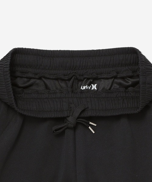 Hurley (ハーレー)の「【Hurley/ハーレー】レディースストレッチショーツ スウェットショートパンツ ファントム PHANTOM SWEAT LITE SHORTS(その他パンツ・レディース・チャコールグレー/ブラック/ホワイト・MEDIUM/LARGE/SMALL)」の9枚目の写真