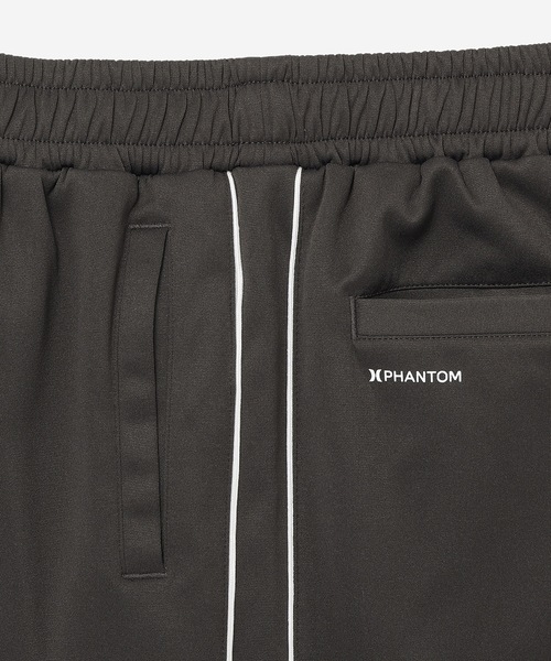 Hurley (ハーレー)の「【Hurley/ハーレー】レディースストレッチショーツ スウェットショートパンツ ファントム PHANTOM SWEAT LITE SHORTS(その他パンツ・レディース・チャコールグレー/ブラック/ホワイト・MEDIUM/LARGE/SMALL)」の11枚目の写真