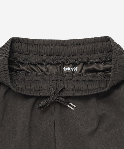 Hurley (ハーレー)の「【Hurley/ハーレー】レディースストレッチショーツ スウェットショートパンツ ファントム PHANTOM SWEAT LITE SHORTS(その他パンツ・レディース・チャコールグレー/ブラック/ホワイト・MEDIUM/LARGE/SMALL)」の12枚目の写真
