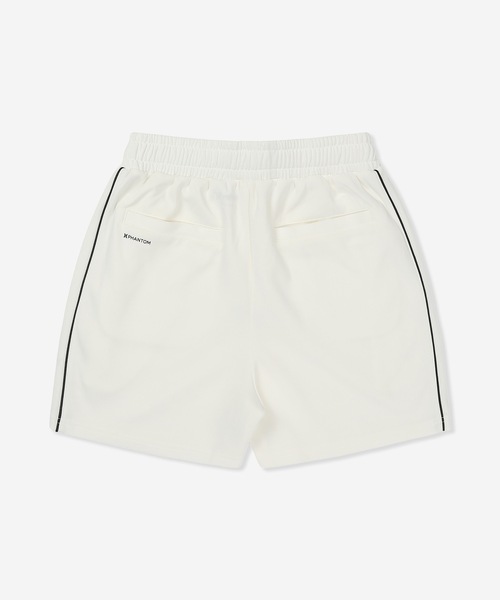 Hurley (ハーレー)の「【Hurley/ハーレー】レディースストレッチショーツ スウェットショートパンツ ファントム PHANTOM SWEAT LITE SHORTS(その他パンツ・レディース・チャコールグレー/ブラック/ホワイト・MEDIUM/LARGE/SMALL)」の4枚目の写真