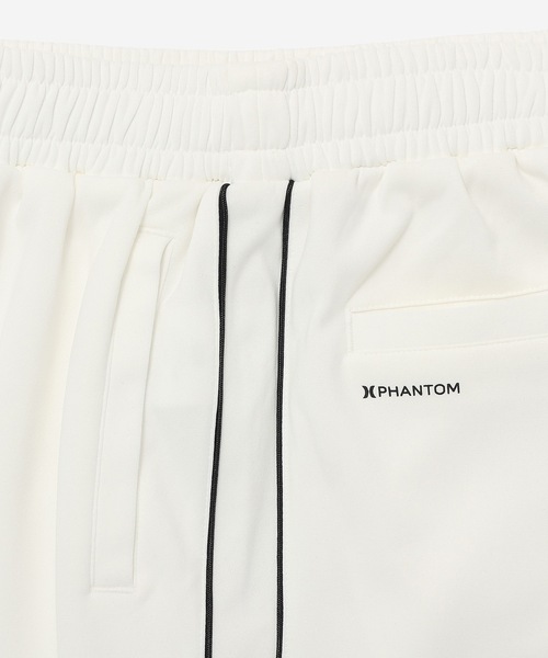 Hurley (ハーレー)の「【Hurley/ハーレー】レディースストレッチショーツ スウェットショートパンツ ファントム PHANTOM SWEAT LITE SHORTS(その他パンツ・レディース・チャコールグレー/ブラック/ホワイト・MEDIUM/LARGE/SMALL)」の5枚目の写真