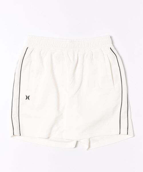 Hurley (ハーレー)の「【Hurley/ハーレー】レディースストレッチショーツ スウェットショートパンツ ファントム PHANTOM SWEAT LITE SHORTS(その他パンツ・レディース・チャコールグレー/ブラック/ホワイト・MEDIUM/LARGE/SMALL)」の13枚目の写真