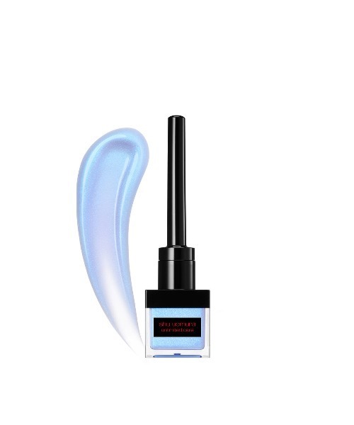 shu uemura｜シュウウエムラのハイライト/シェーディング（ブルー