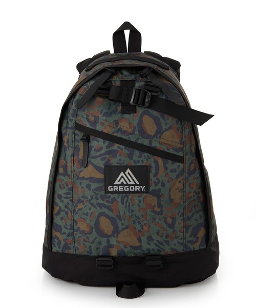 ファインデイ FINE DAY V2 ミリタリーレオパード（バックパック