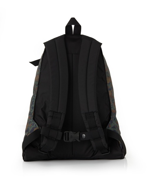 【美品】GREGORY FINEDAY バックパック リュック　レオパード GREGORY グレゴリー リュック トゥルー レオパード ファインデイ