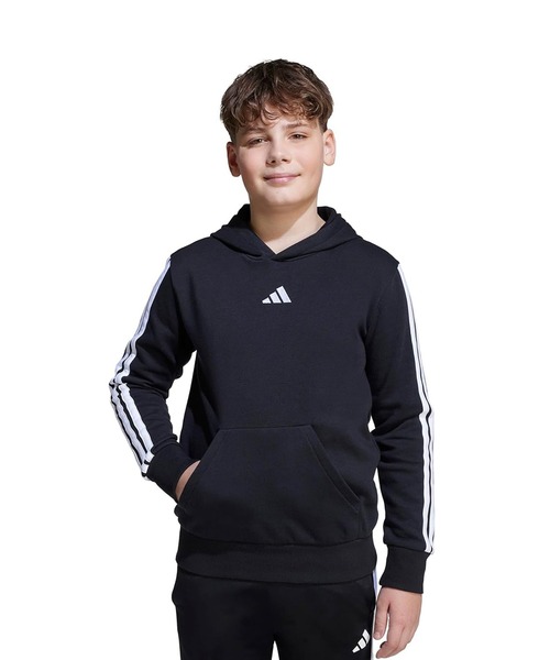 【希少】adidas×dry clean only　デニム切り替えパーカー 希少】adidas×dry clean only デニム切り替えパーカー 希少】adidas