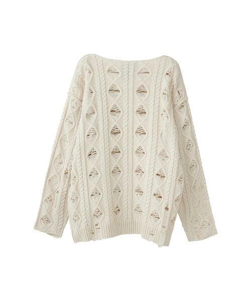 HYSTERIC GLAMOUR（ヒステリックグラマー）の「SIENA BARNES/HYS ROCK