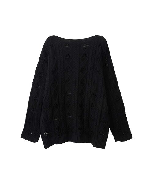 HYSTERIC GLAMOUR（ヒステリックグラマー）の「SIENA BARNES/HYS ROCK