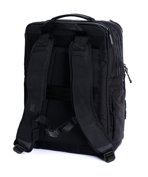 CHROME/クローム バックパック AXCEL BRIEF PACK MD アクセル ブリーフ