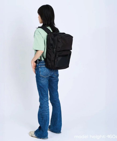 CHROME/クローム バックパック AXCEL BRIEF PACK MD アクセル ブリーフ