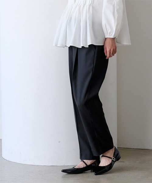 UR'S(ユアーズ)の「ビジューベルトパンプス(パンプス・レディース・シルバー/ブラック・LL/L/M/S)」の16枚目の写真