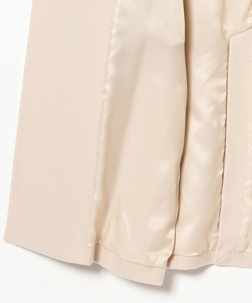 ビームス　スタンドカラー ダブル コート セール】スタンドカラー ダブル コート（ステンカラーコート）｜Ray