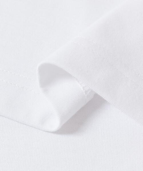 THE GOODLAND MARKET（ザグッドランドマーケット）の「EXPO2025 TEE-MONO（Tシャツ/カットソー・メンズ・ホワイト・SMALL/MEDIUM/LARGE/X-LARGE）」の7枚目の写真