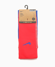 NIKE(iCL)́yNIKE / iCLzPSG Club Team Knee High Sock Third Red HM3086(\bNX/C)