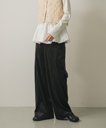 SENSE OF PLACE by URBAN RESEARCH | ソフトコーデュロイパンツ(その他パンツ)