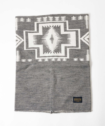 PENDLETON(ペンドルトン)の【PENDLETON / ペンドルトン】HARDING NECKWARMER/ネックウォーマー/リバーシブル/防寒/アウトドア/ユニセックス【WEB限定】(ネックウォーマー/スヌード)