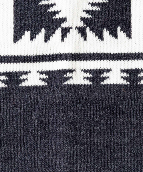 PENDLETON(ペンドルトン)の「【PENDLETON / ペンドルトン】HARDING NECKWARMER/ネックウォーマー/リバーシブル/防寒/アウトドア/ユニセックス【WEB限定】(ネックウォーマー/スヌード・メンズ・ライトグレー/ブラック・フリー)」の9枚目の写真
