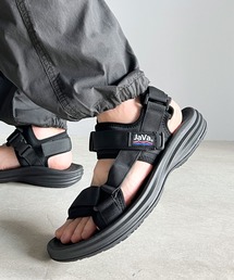 Java（ジャバ）の「サンダル（サンダル）」