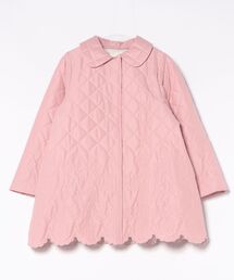 Chesty（チェスティー）の「2WAYキルティングコート（その他アウター・レディース）」