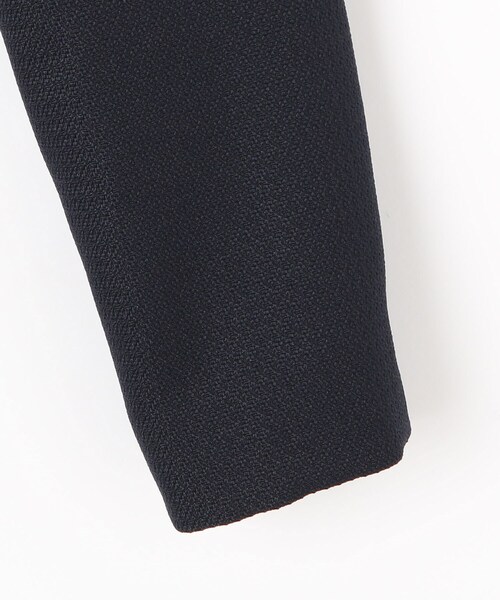 SHOO・LA・RUE（シューラルー）の「【セレモニー】レースワンピースセット（ワンピース・キッズ・パープル/サックスブルー・11/12/13）」の9枚目の写真