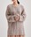 Lace Ladies�i���[�X���f�B�[�X�j�́u�P�[�u���҂� �J���[�l�b�v �I�[�o�[�T�C�Y �j�b�g �v���I�[�o�[�i�j�b�g/�Z�[�^�[�j�v�b�O���C�b�V���x�[�W��