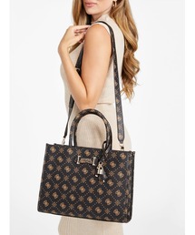 Guess | SILIA 2 Compartment Tote トートバッグ(トートバッグ)