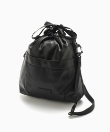 BAICYCLON by bagjack DRAW STRING BAG (LE)