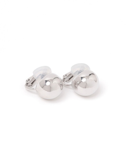 studio CLIP(スタディオクリップ)の「メタルモチーフイヤリング(イヤリング・レディース・その他2/その他1・FREE)」の1枚目の写真