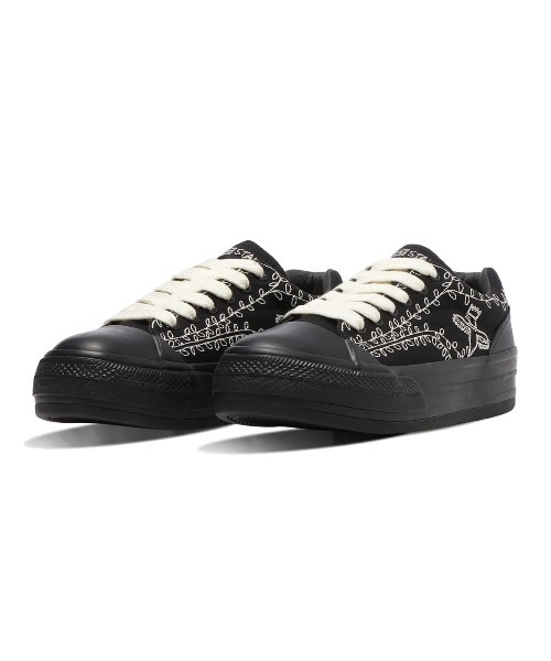 CONVERSE ALL STAR BOARDERSTAR OX / SHINYAKOZUKA（コンバース
