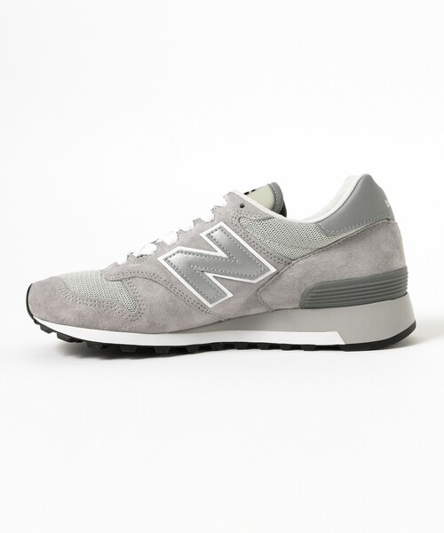 NEW BALANCE(ニューバランス)の「New Balance / U1300 GY(スニーカー・レディース・グレー・23/23.5/24/24.5/25)」の2枚目の写真