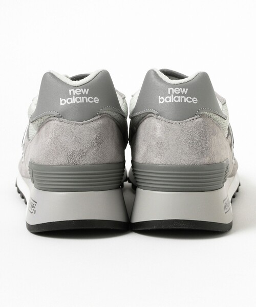 NEW BALANCE(ニューバランス)の「New Balance / U1300 GY(スニーカー・レディース・グレー・23/23.5/24/24.5/25)」の5枚目の写真