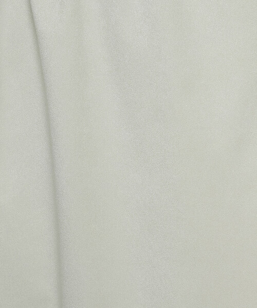 Gabardine K.T（ギャバジンケーティー）の「ポリスエード ラップ風スカート（スカート・レディース・キナリ/カーキ/ブラック・9号/7号）」の19枚目の写真