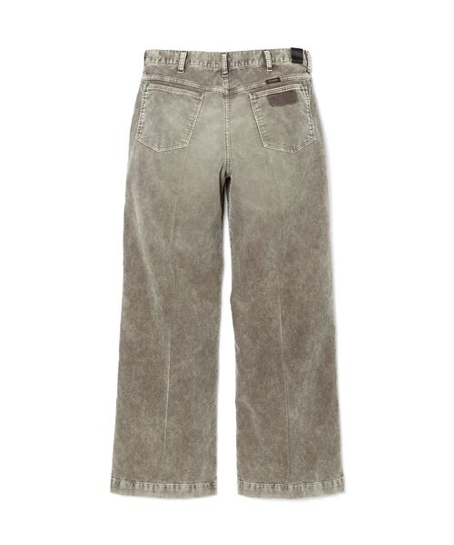 N.HOOLYWOOD COMPILE × Wrangler RANCHER DRESS PANTS（その他パンツ