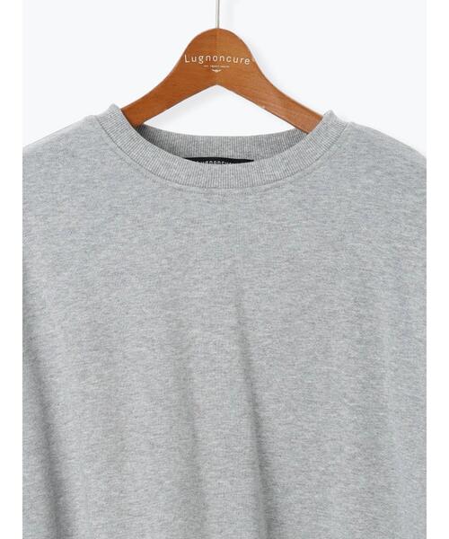 Lugnoncure(ルノンキュール)の「フラワープリントスウェットプルオーバー(その他トップス・レディース・グレー/パープル/ベージュ・F)」の21枚目の写真