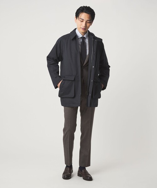green label relaxing（グリーンレーベルリラクシング）の「GLR CLOTH