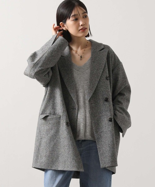 Gready Brilliant（グレディブリリアン）の「ツィードオーバー