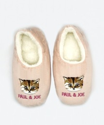 PAUL & JOE ACCESSOIRES(|[AhW[ANZ\)̃|[ & W[ [Jo[ [V[Y <klbg>([V[Y/Xbp)