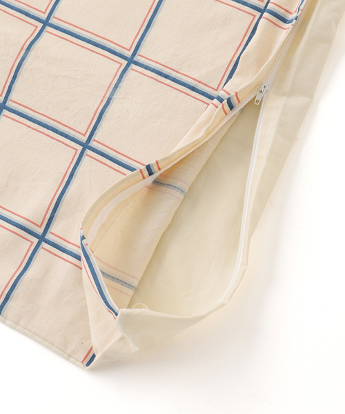 BILLY DUVET COVER S.D 掛け布団カバー セミダブル(インテリア雑貨 BILLY DUVET COVER S.D 掛け布団カバー セミダブル(インテリア雑貨