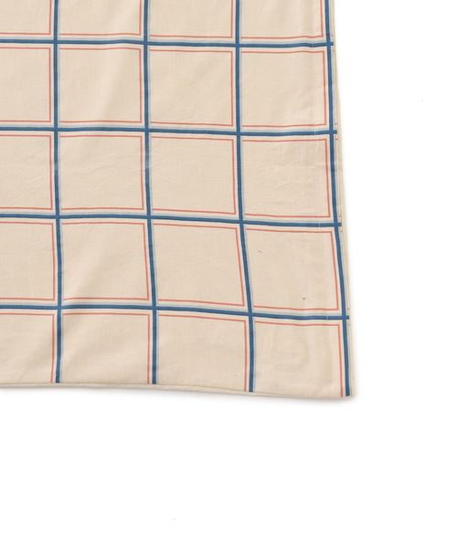 BILLY DUVET COVER S.D 掛け布団カバー セミダブル（インテリア雑貨