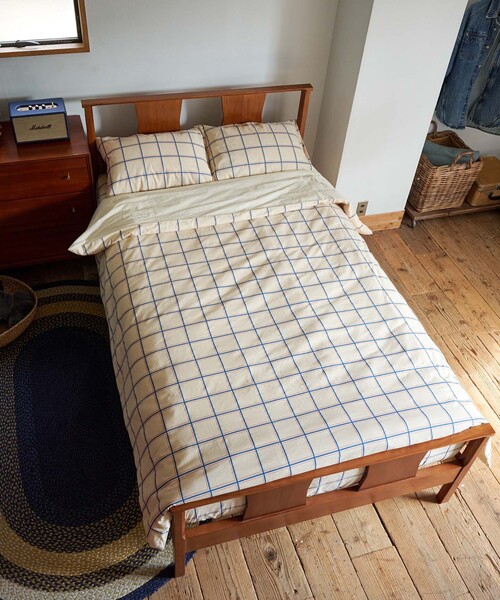 BILLY DUVET COVER S.D 掛け布団カバー セミダブル（インテリア雑貨