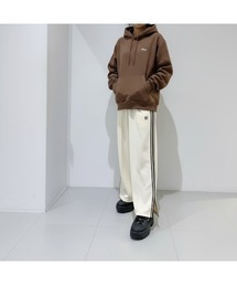 FILA | Essential Brushed Hoodie(パーカー)