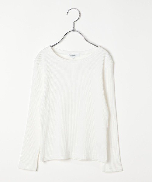 GLOBAL WORK（グローバルワーク）の「トクトク3デニムセット＊ロンＴ/606702（つなぎ/オールインワン・キッズ・ブルー系その他4/ブラック・160cm/150cm/130cm/140cm）」の11枚目の写真