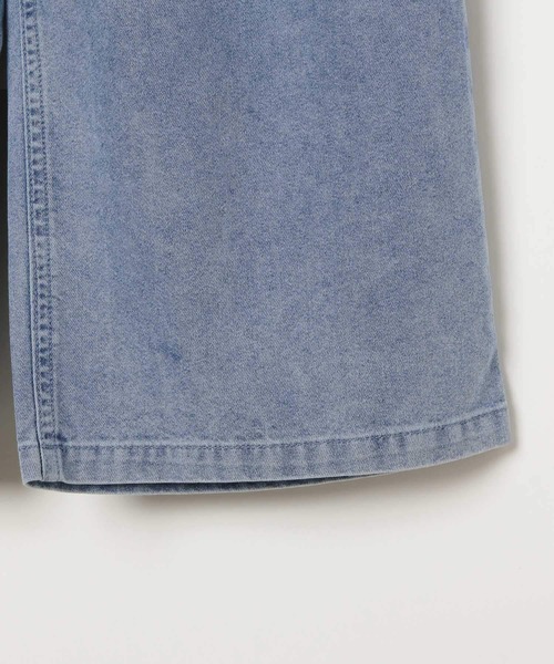 GLOBAL WORK（グローバルワーク）の「トクトク3デニムセット＊ロンＴ/606702（つなぎ/オールインワン・キッズ・ブルー系その他4/ブラック・160cm/150cm/130cm/140cm）」の21枚目の写真