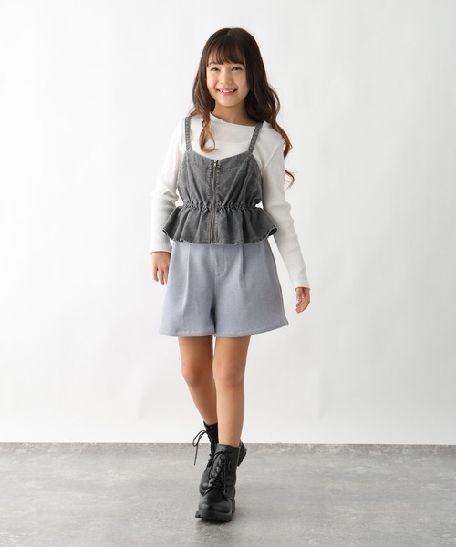 【momo】カルボッティ　希少カラー　チャコールグレー イッピートランク | チャコール – moji Japan Online Store