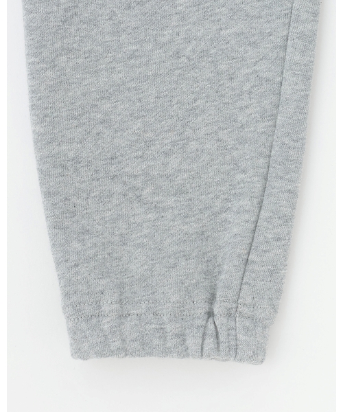 XLARGE KIDS（エクストララージキッズ）の「ロゴスウェットパンツ（その他パンツ・キッズ・トップグレー/ブラック/グリーン・140cm/130cm/80ｃｍ/90cm/100cm/110cm/120cm）」の9枚目の写真