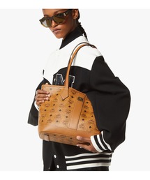 MCM | Liz ショッパーバッグ - ヴィセトス(ショルダーバッグ)