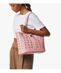 MCM（エムシーエム）の「Liz ショッパーバッグ - ヴィセトス（ショルダーバッグ）」
