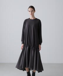 ADORE（アドーア）の「◆パウダリーダンボールワンピース（ワンピース）」