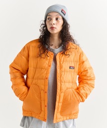 NANGA（ナンガ）の「ATL DOWN CARDIGAN ATLダウン カーディガン（ダウンジャケット/コート）」