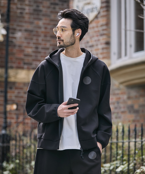 Paris Saint-Germain / パリ・サン＝ジェルマン】 JP Active Hoodie